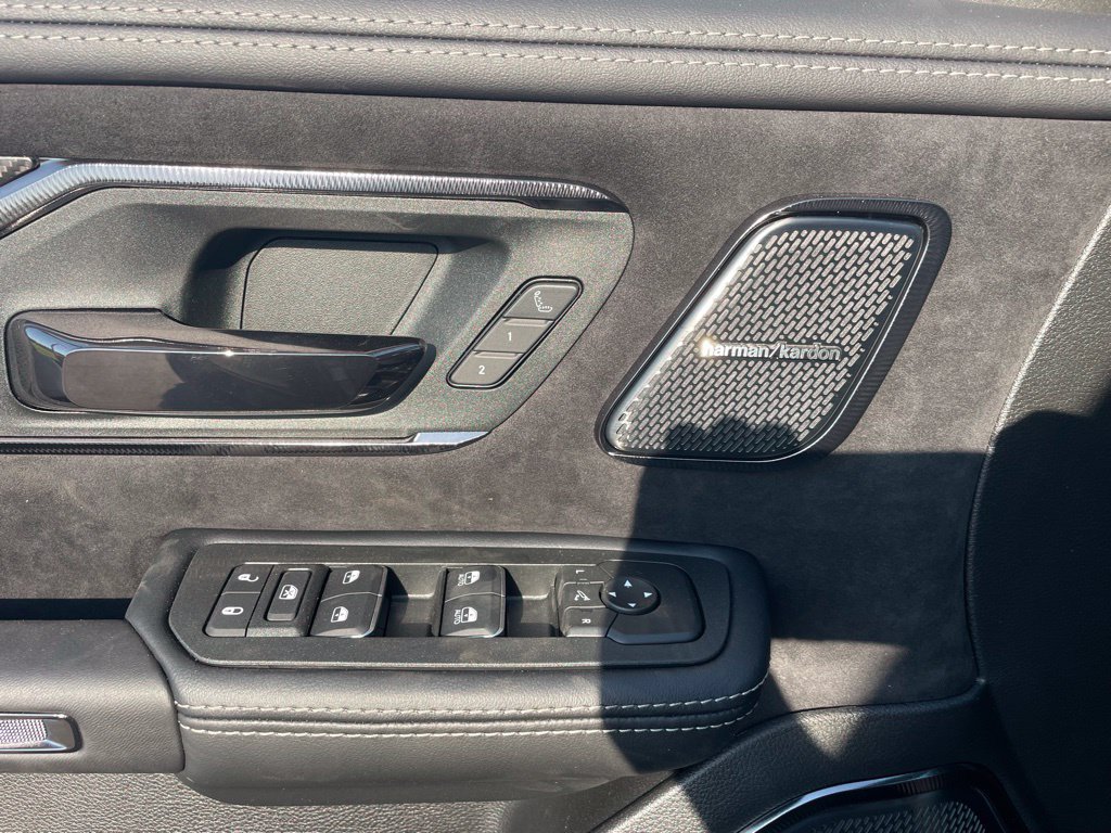 New 2026 RAM 1500 RHO w/ RHO Level 1 Equipment Group AWD/4WD image 28