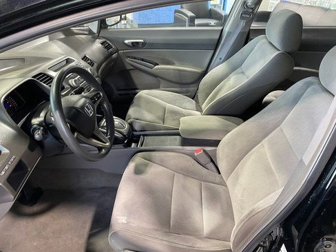 Used 2009 Honda Civic LX image 12