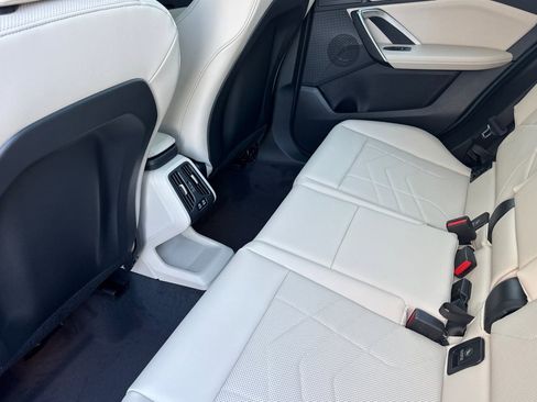 Used 2025 BMW X1 xDrive28i w/ Technology Package image 25