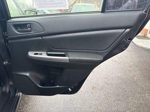 Used 2015 Subaru Impreza 2.0i image 19