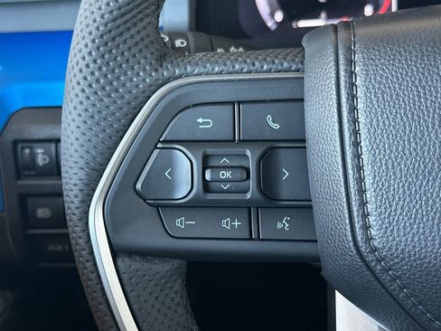 New 2026 Toyota Tacoma TRD Off-Road AWD/4WD image 25