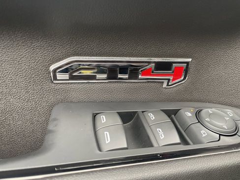 Used 2023 GMC Sierra 1500 AT4 w/ Technology Package image 16