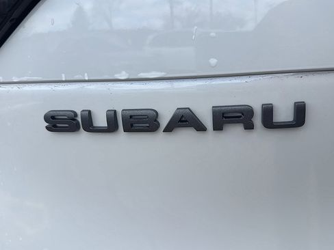 Used 2025 Subaru Forester Limited w/ Protection Package (1PH) image 45