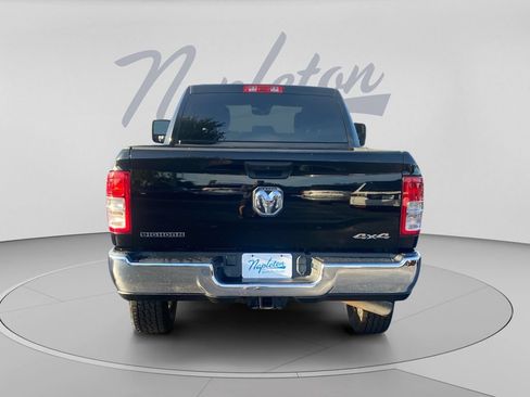 Used 2024 RAM 2500 Big Horn AWD/4WD image 7