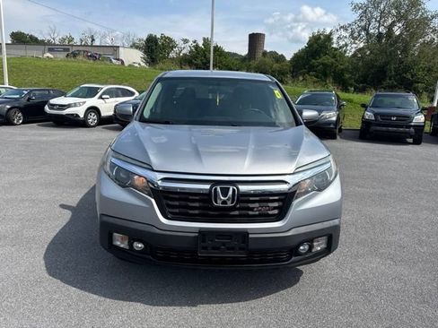 Used 2018 Honda Ridgeline Sport image 3