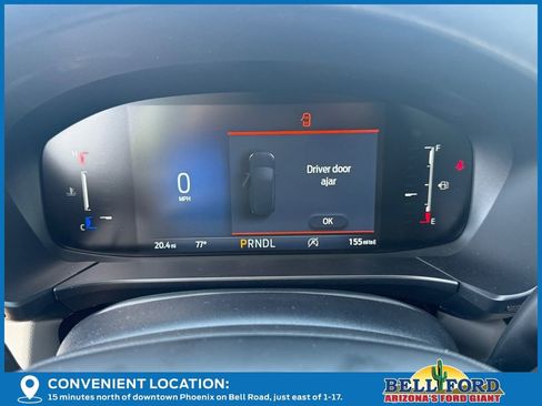 New 2026 Ford Escape Active image 14