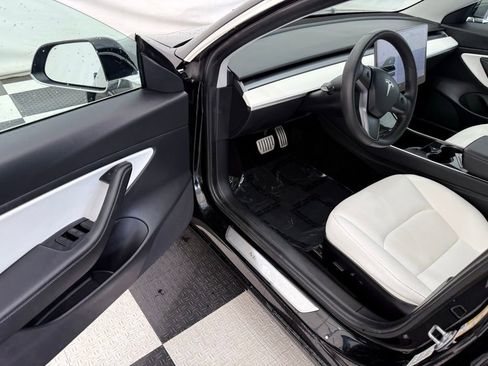 Used 2020 Tesla Model 3 Performance AWD/4WD image 29