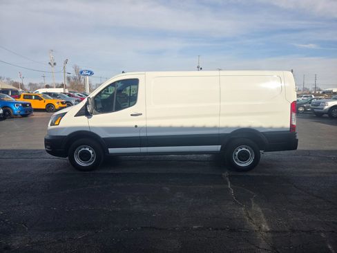 Used 2020 Ford Transit 250 Low Roof image 6
