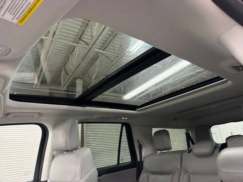 Certified 2025 Ford Expedition Max Active RWD image 10