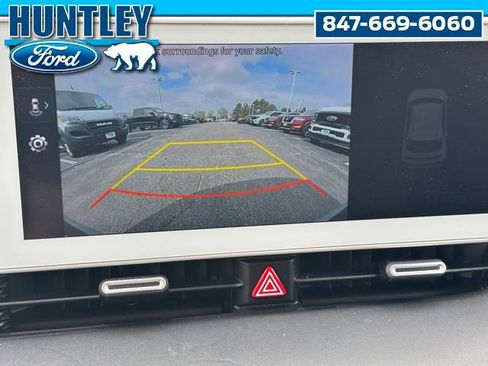 Used 2023 Hyundai Ioniq 5 SEL AWD/4WD image 21