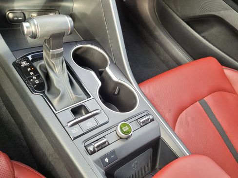 Used 2024 Kia K5 GT-Line w/ GT-Line Premium Package image 14