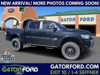 Used 2019 RAM 1500 Big Horn video 1