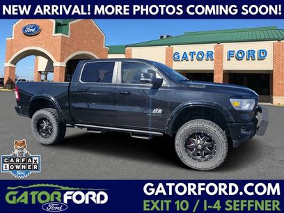 Used 2019 RAM 1500 Big Horn