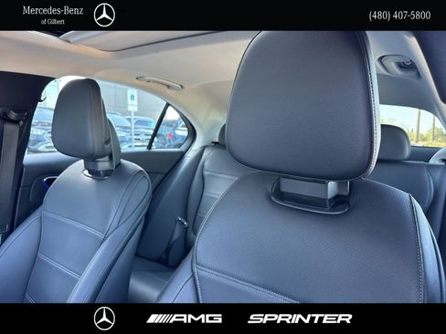 Used 2023 Mercedes-Benz C 300 Sedan image 17