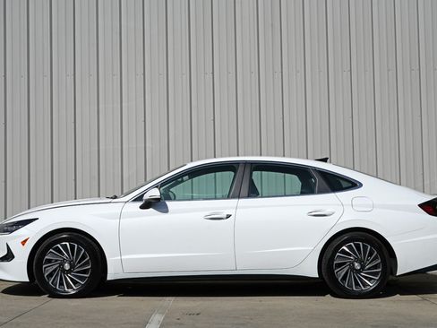 Used 2023 Hyundai Sonata SEL FWD image 8
