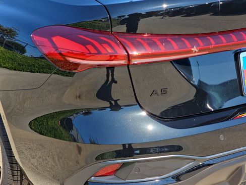 New 2026 Audi A5 2.0T Premium AWD/4WD image 36