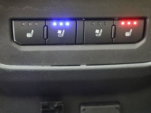 Used 2023 Toyota Tundra 1794 Edition w/ Advanced Package image 18