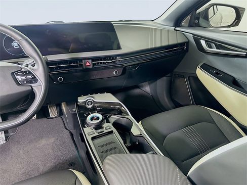 Used 2024 Kia EV6 GT-Line image 19