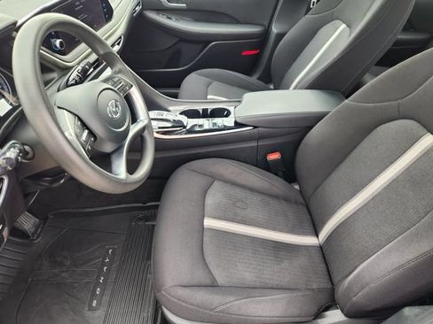 Used 2023 Hyundai Sonata SEL FWD image 13