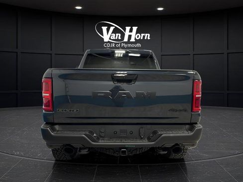 New 2026 RAM 1500 RHO image 6