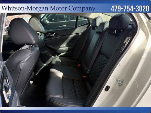 Used 2020 Nissan Maxima Platinum w/ Sport Mat Group image 30