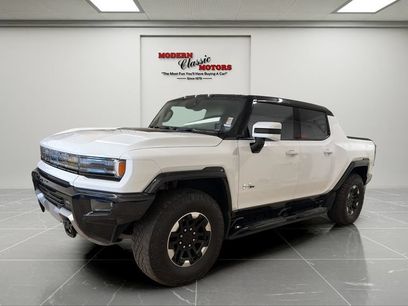 Used 2022 GMC Hummer EV Edition 1 w/ LPO, Illumination Package