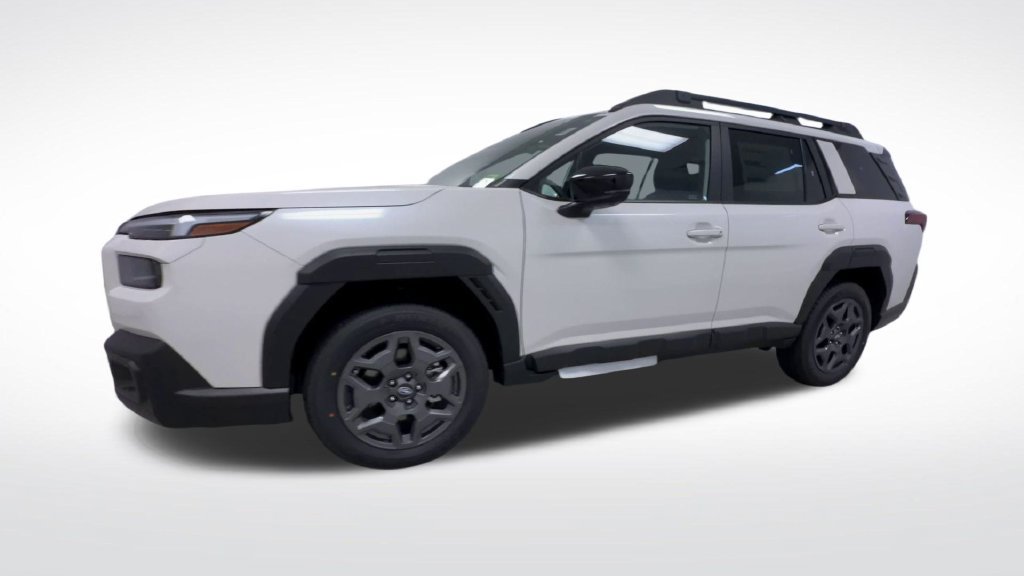New 2026 Subaru Outback Premium AWD/4WD image 4
