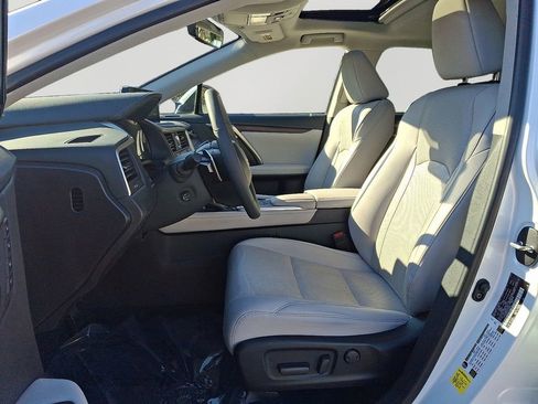 Used 2022 Lexus RX 350 AWD w/ Premium Package image 14