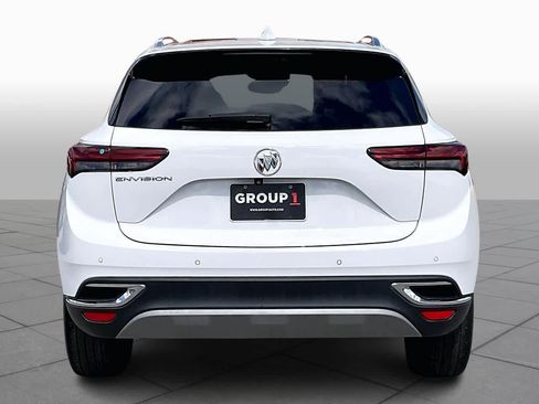 Certified 2023 Buick Envision Essence image 5