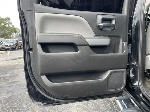 Used 2015 Chevrolet Silverado 3500 LTZ w/ Duramax Plus Package image 50