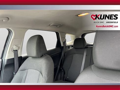 Used 2026 Kia Sportage LX FWD image 15