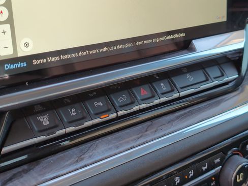 Used 2024 Chevrolet Silverado 2500 LTZ w/ LTZ Convenience Package image 16