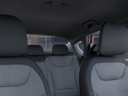 New 2025 Kia K4 LXS image 29