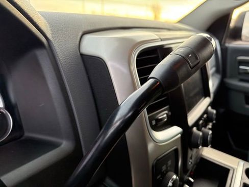 Used 2015 RAM 2500 Big Horn image 14