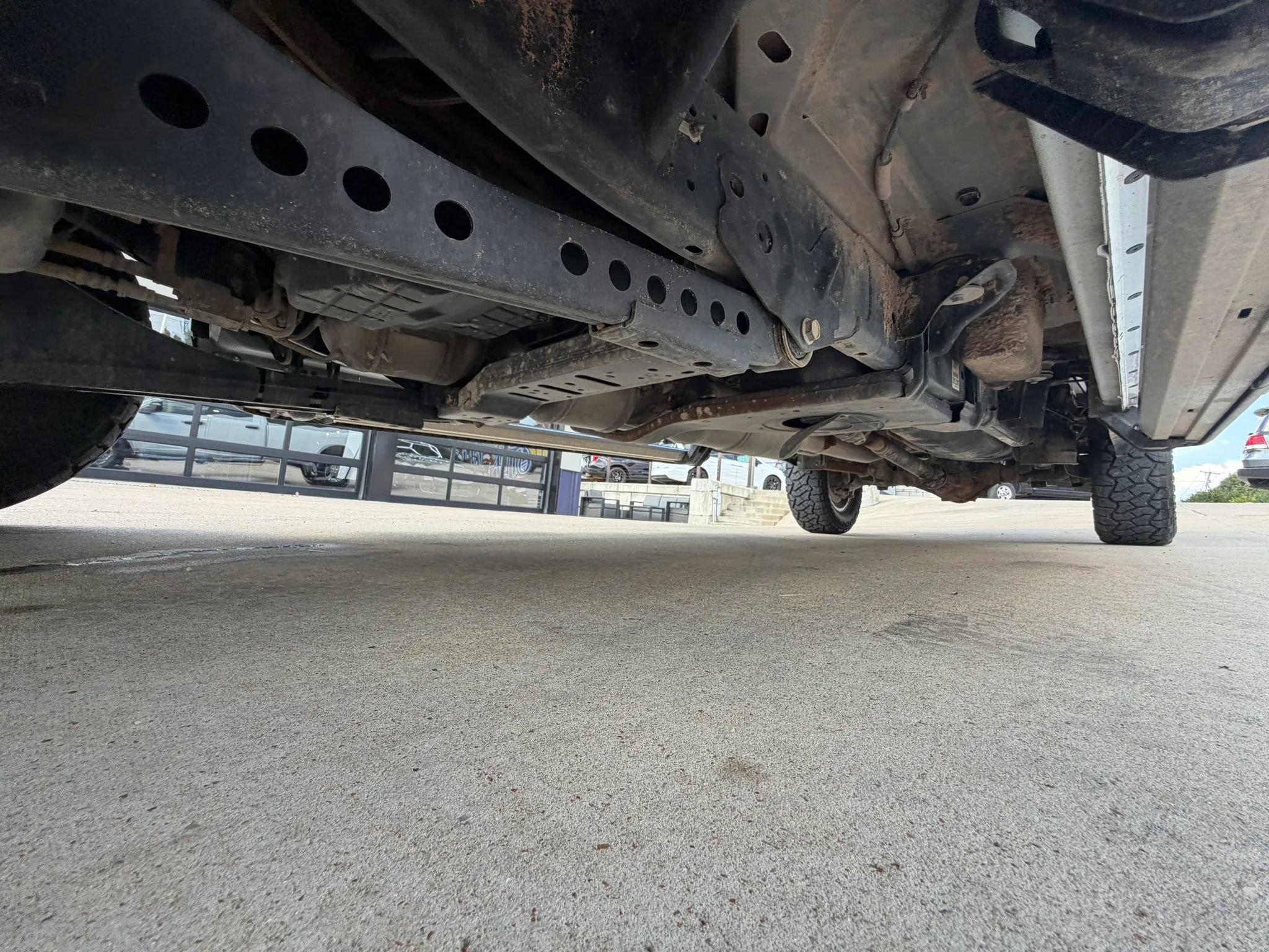 Used 2024 RAM 2500 Big Horn AWD/4WD image 77
