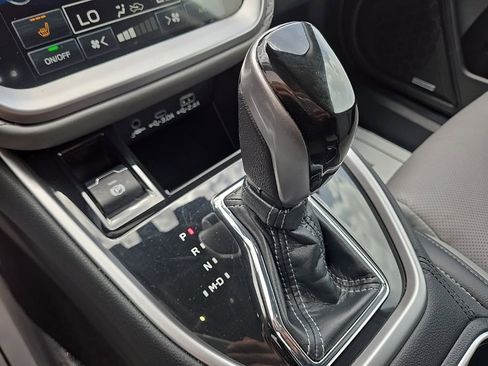 Used 2024 Subaru Outback Limited image 40