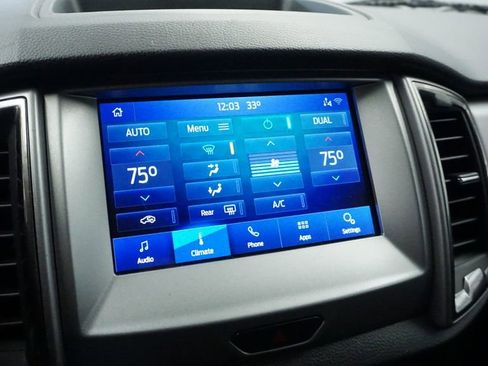 Used 2021 Ford Ranger XLT w/ Trailer Tow Package image 40