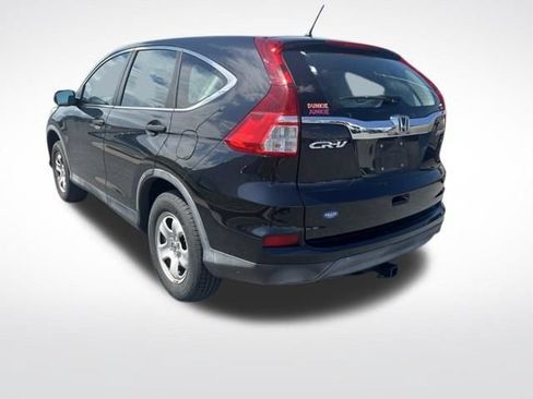Used 2016 Honda CR-V LX image 7