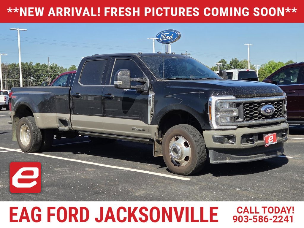 Used 2026 Ford F350 King Ranch AWD/4WD 360° Tour