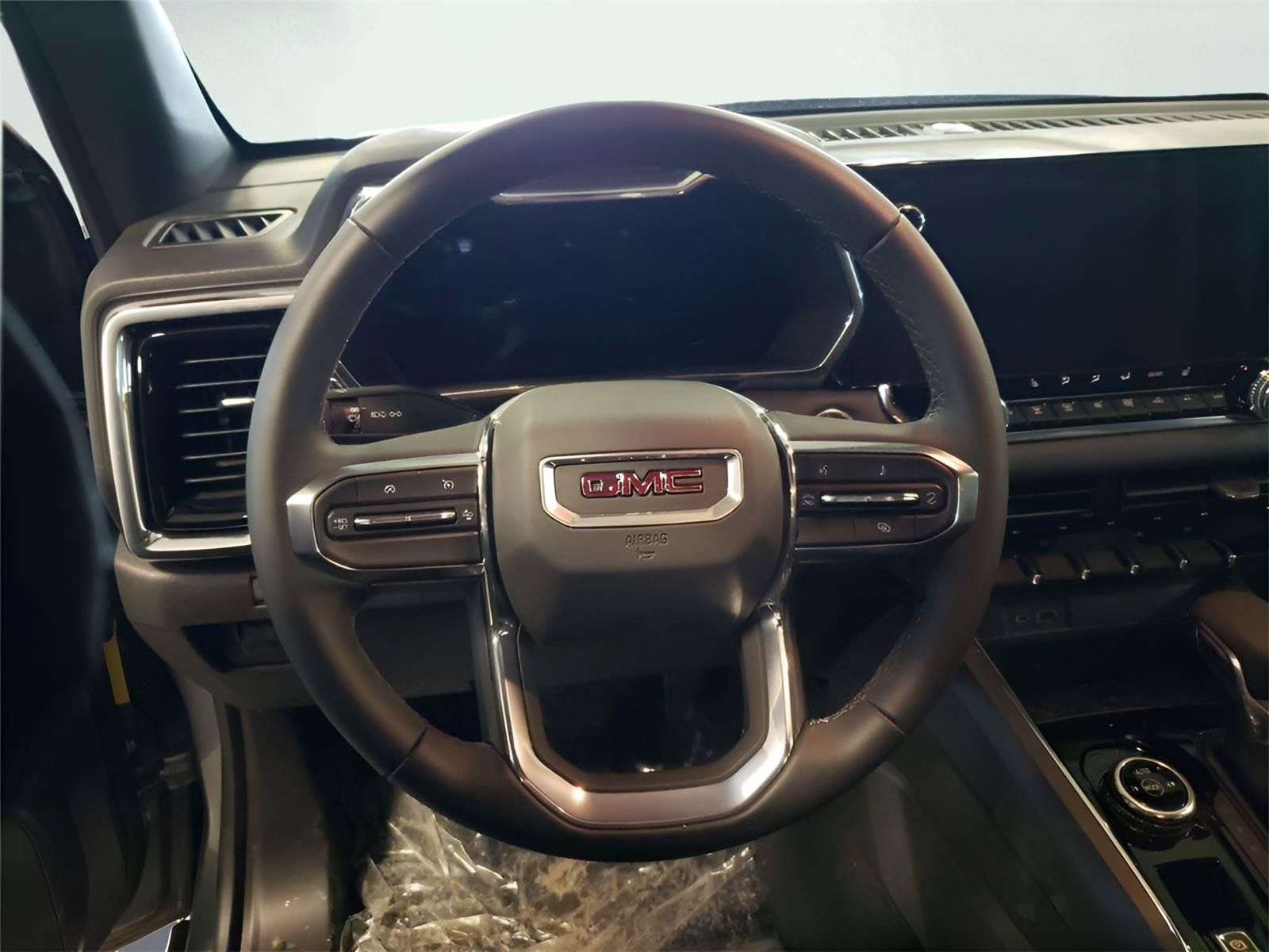 New 2025 GMC Canyon Elevation w/ Convenience Package AWD/4WD image 12