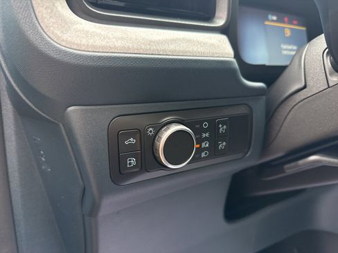 New 2025 Ford Maverick XLT w/ Equipment Group 301A image 18