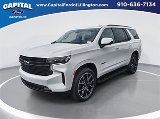 Used 2023 Chevrolet Tahoe RST video 1