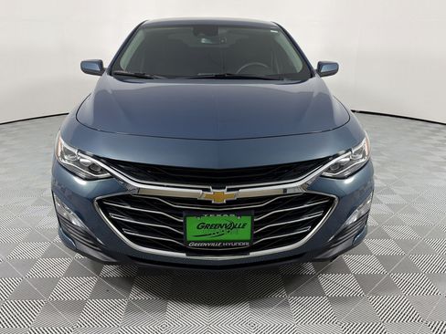 Used 2024 Chevrolet Malibu LT FWD image 6