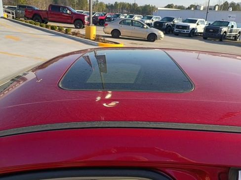 Used 2010 Ford Taurus Limited image 29