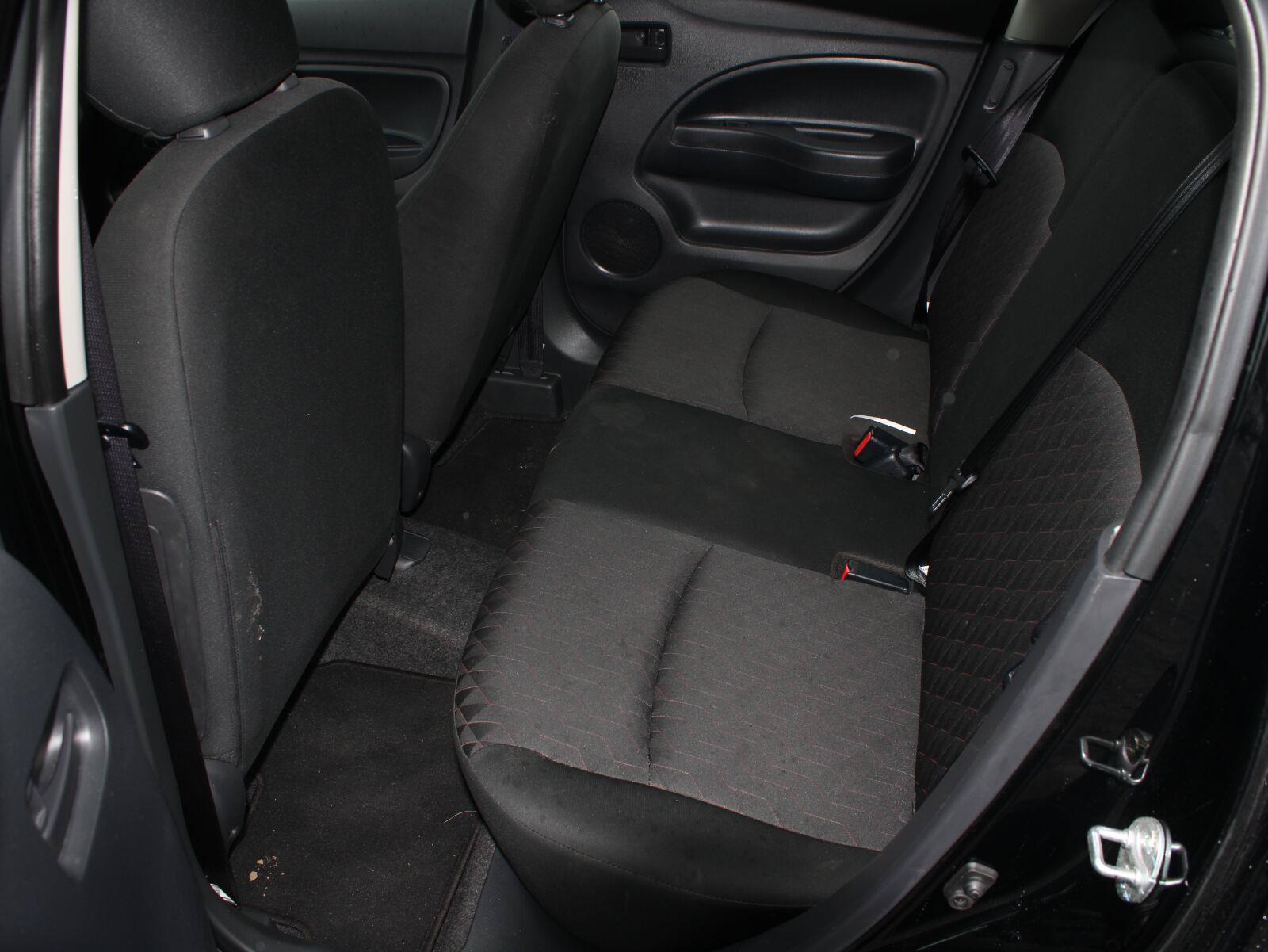 Used 2024 Mitsubishi Mirage ES FWD image 18