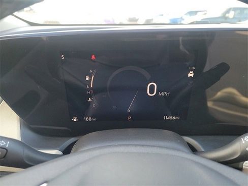 Used 2025 Buick Encore GX Preferred image 13