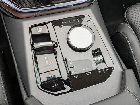 New 2026 BMW X3 xDrive30 image 16