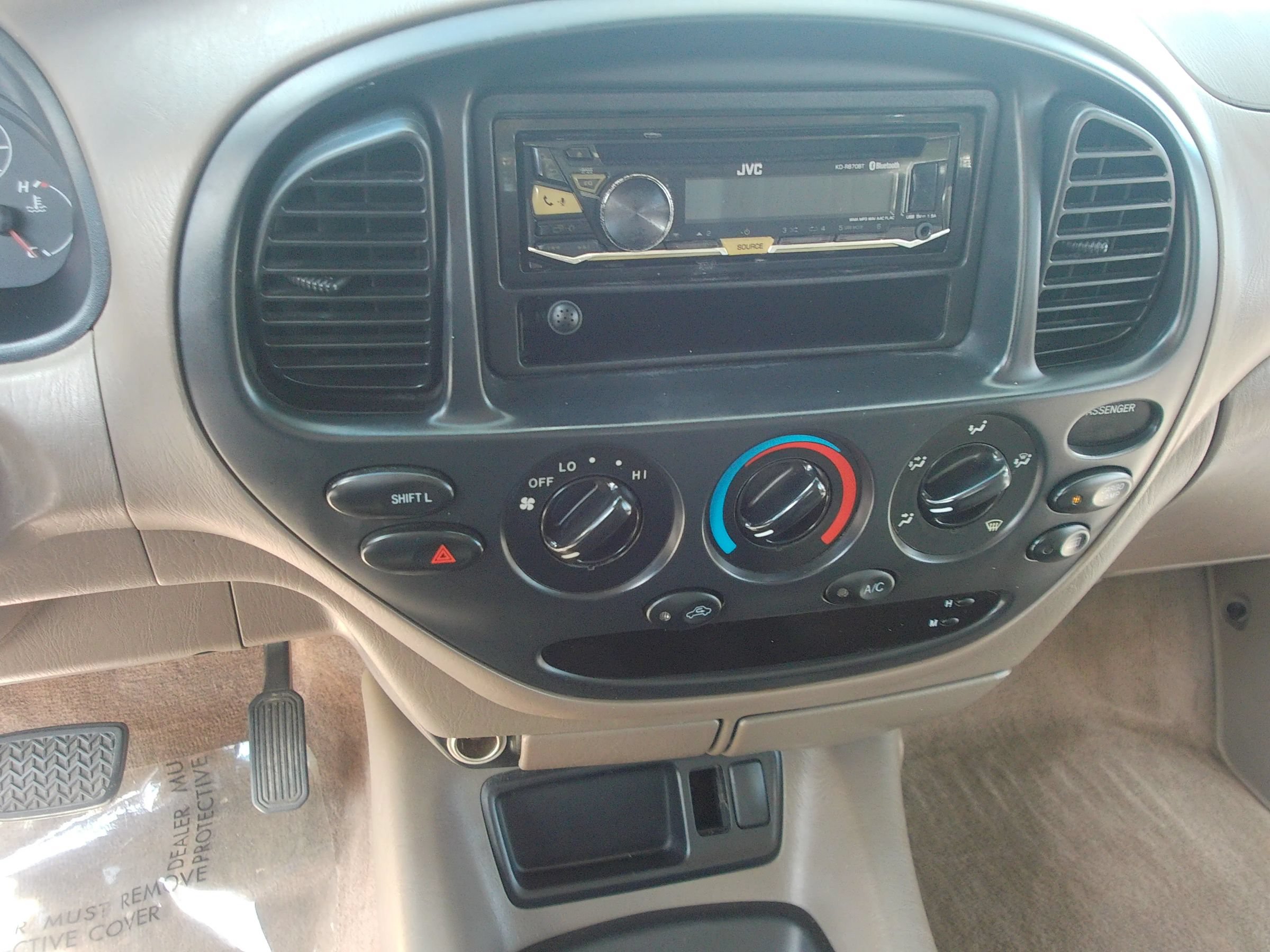 Used 2005 Toyota Tundra SR5 RWD image 15