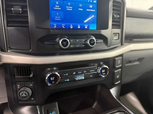 Used 2021 Ford F150 XL w/ Equipment Group 101A High image 25