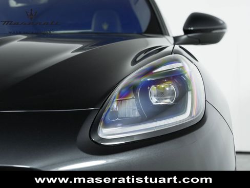 New 2025 Maserati Grecale Modena AWD/4WD image 13